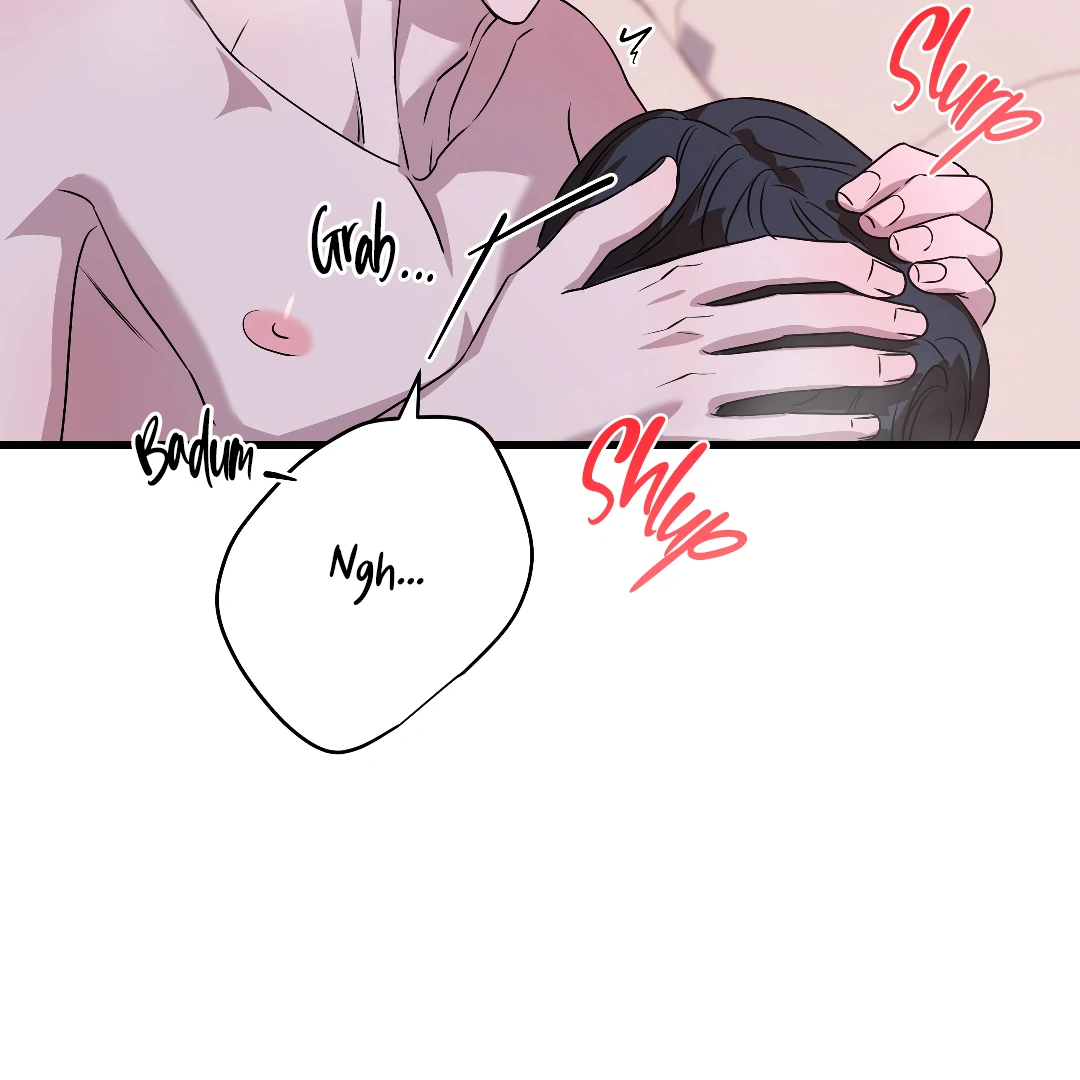 Candy Contract (MGS) - Chapter 10 manhwa