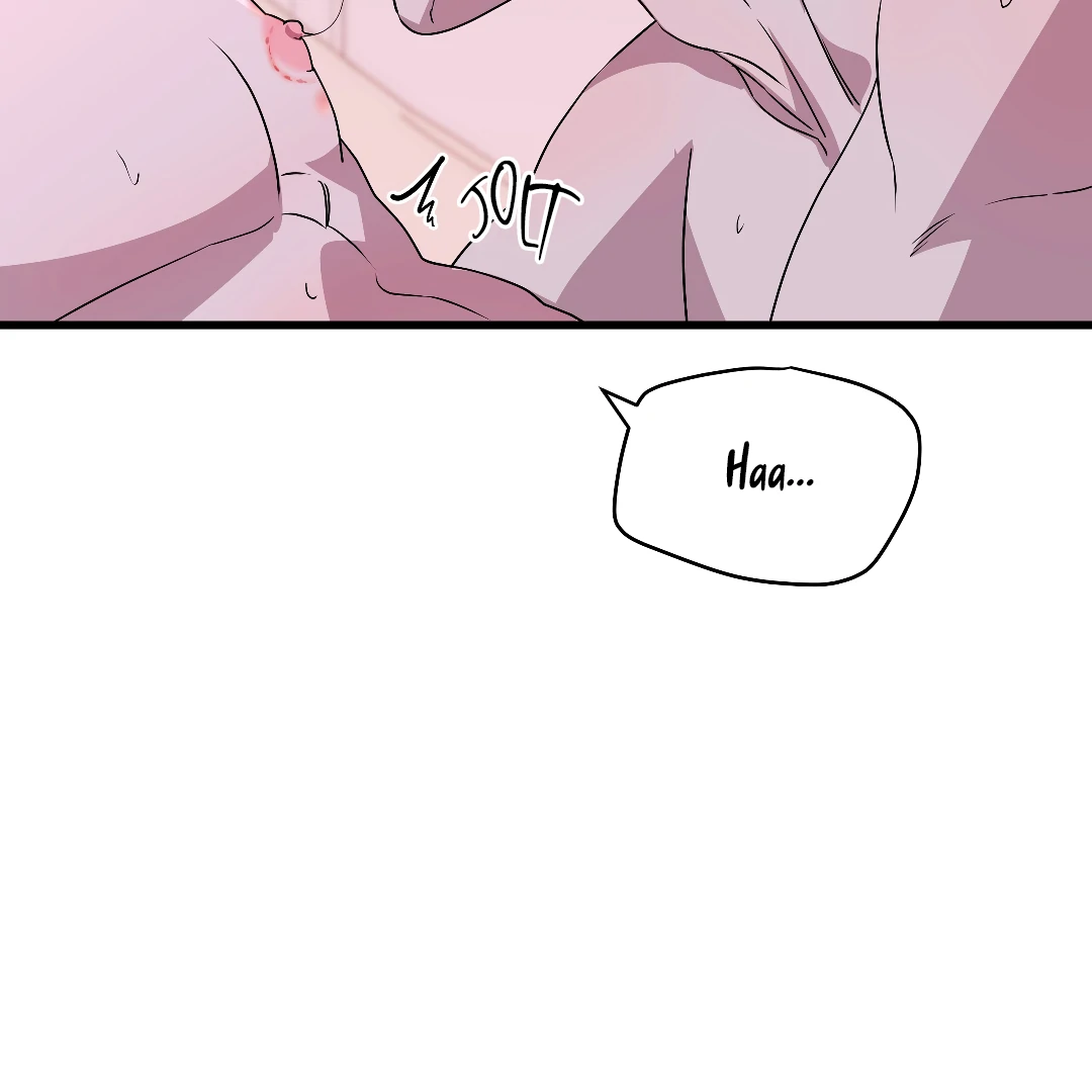 Candy Contract (MGS) - Chapter 10 manhwa