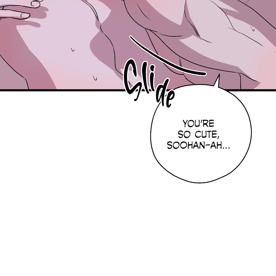 Candy Contract (MGS) - Chapter 10 manhwa