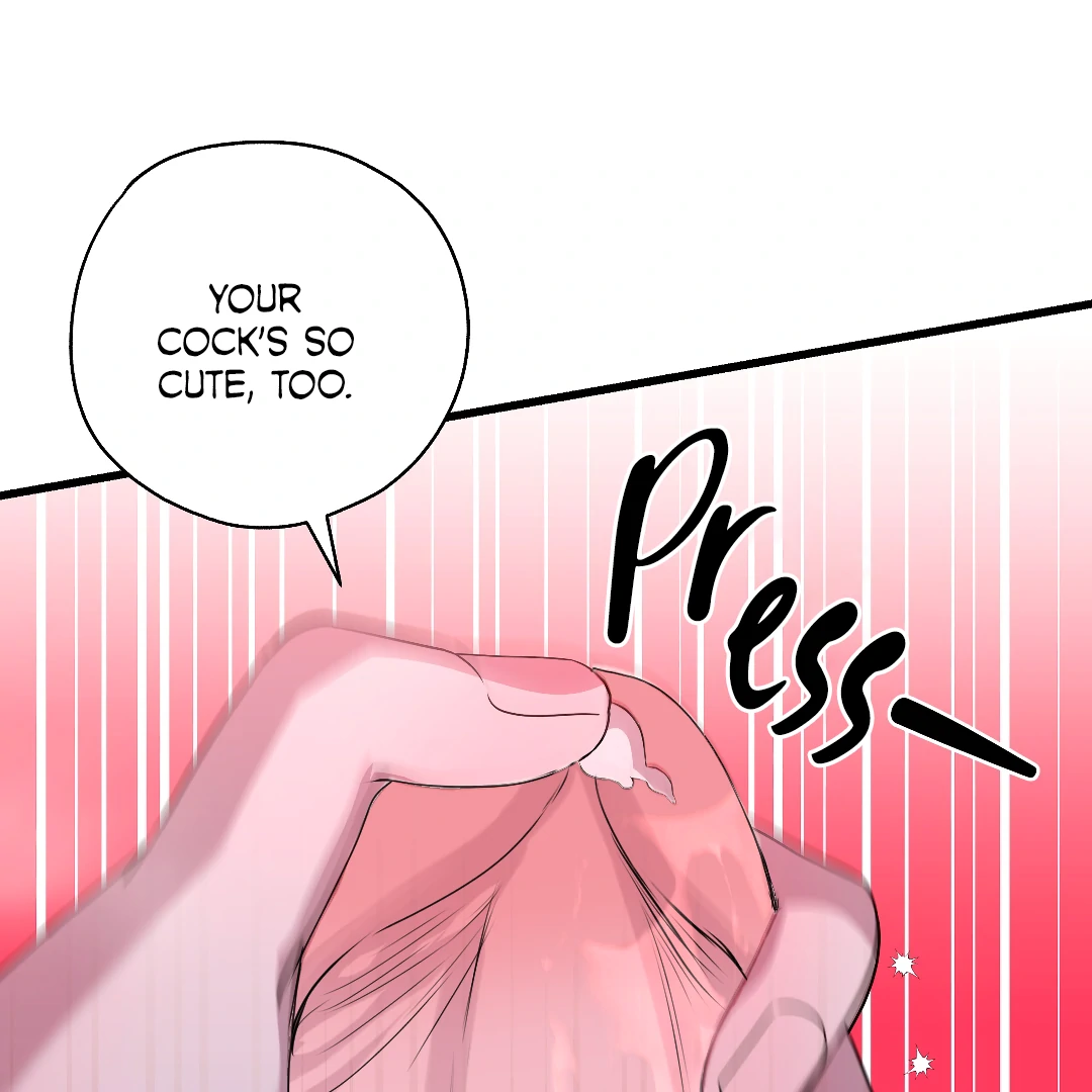 Candy Contract (MGS) - Chapter 10 manhwa