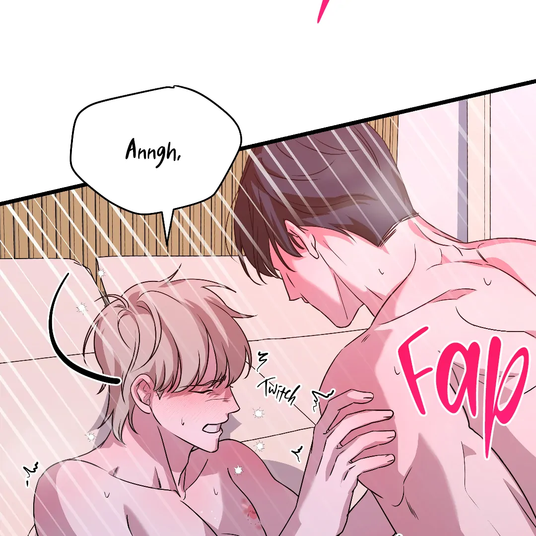 Candy Contract (MGS) - Chapter 10 manhwa