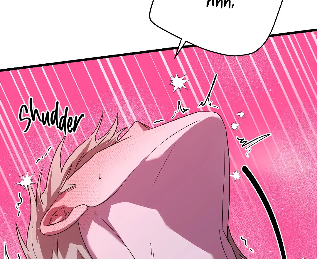 Candy Contract (MGS) - Chapter 10 manhwa