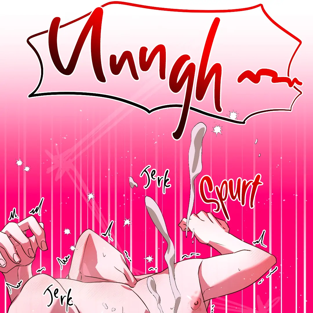 Candy Contract (MGS) - Chapter 10 manhwa