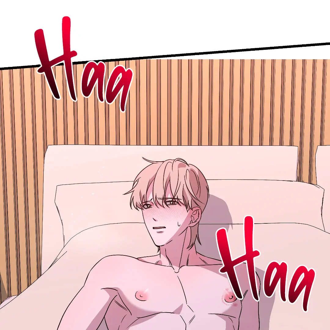 Candy Contract (MGS) - Chapter 10 manhwa