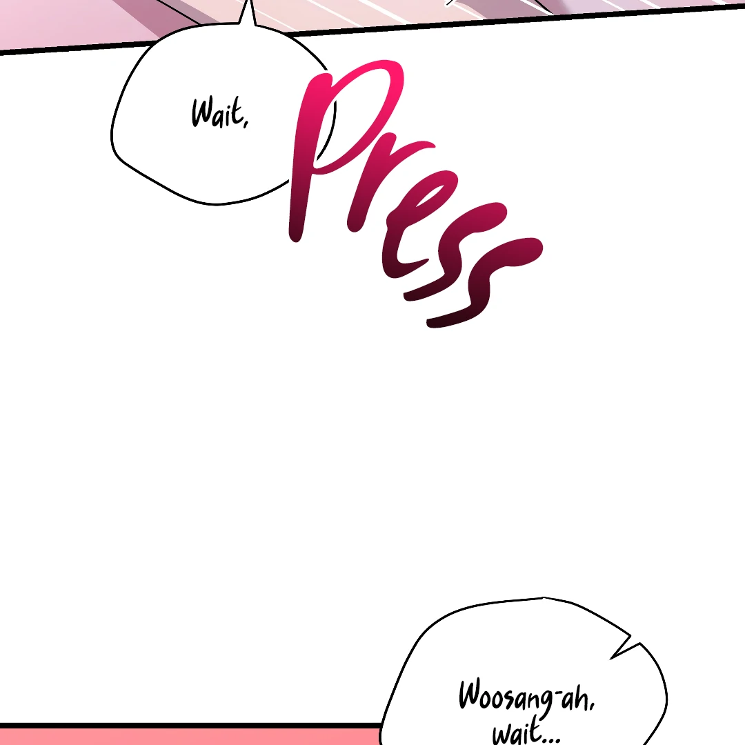 Candy Contract (MGS) - Chapter 10 manhwa