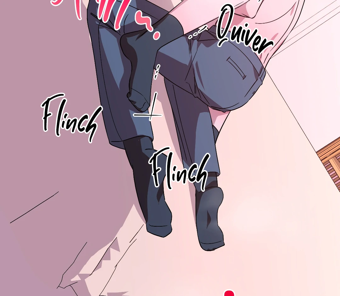 Candy Contract (MGS) - Chapter 10 manhwa