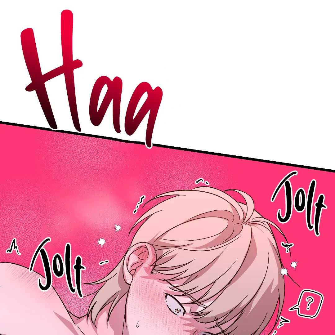 Candy Contract (MGS) - Chapter 10 manhwa