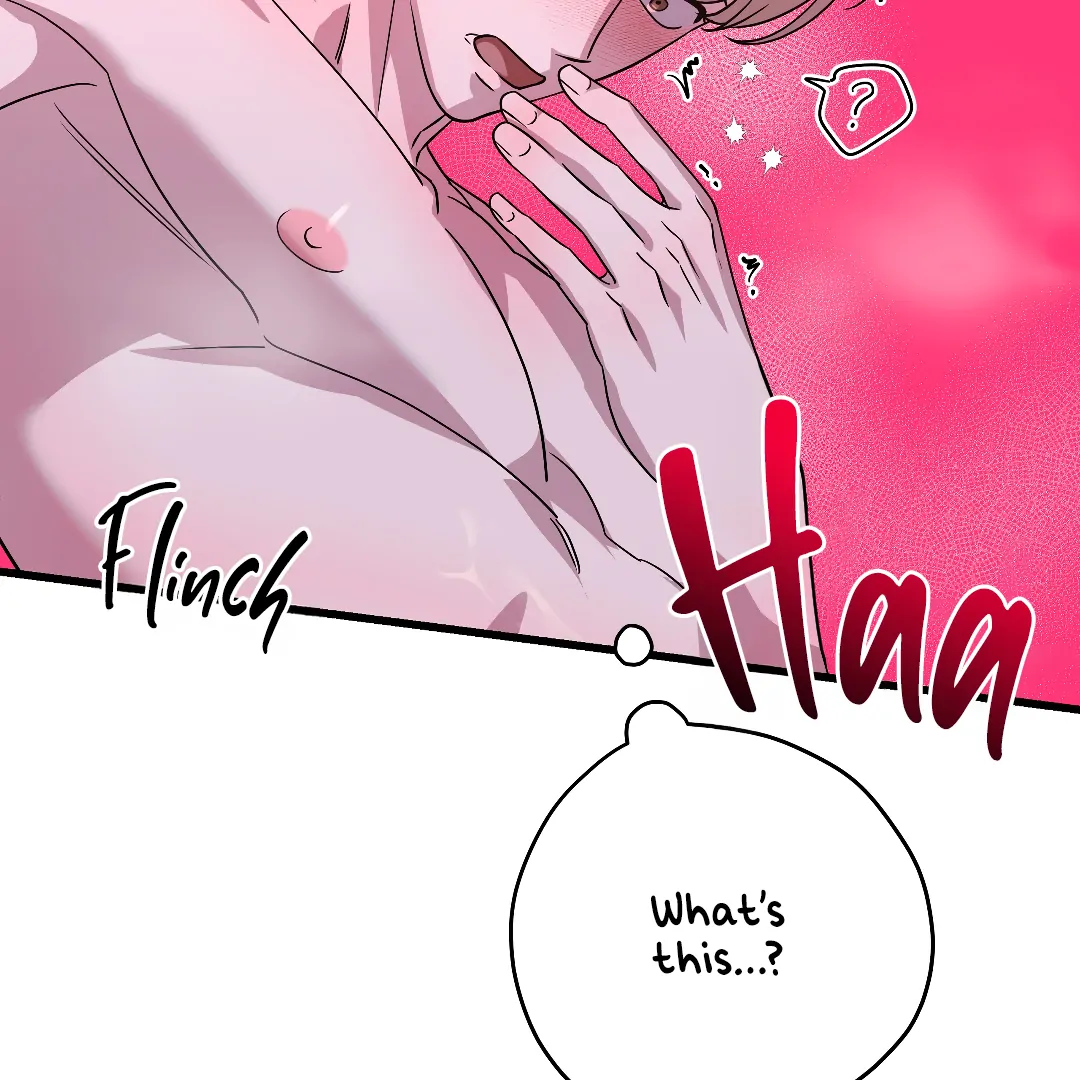 Candy Contract (MGS) - Chapter 10 manhwa