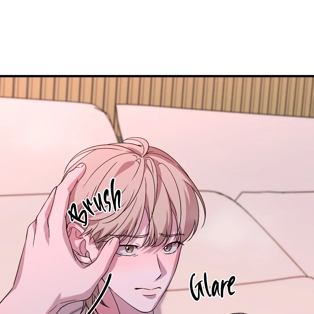 Candy Contract (MGS) - Chapter 10 manhwa