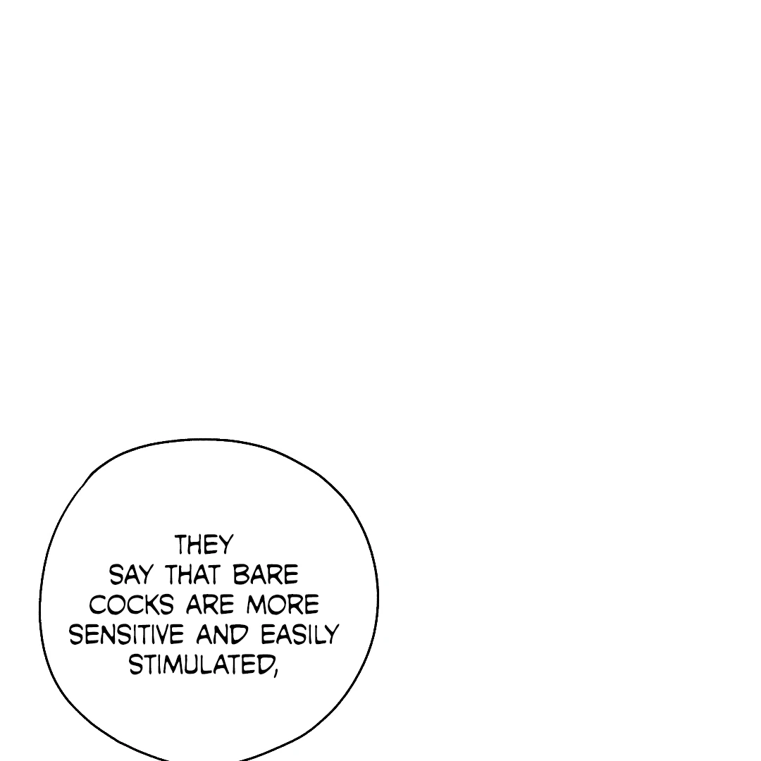 Candy Contract (MGS) - Chapter 10 manhwa