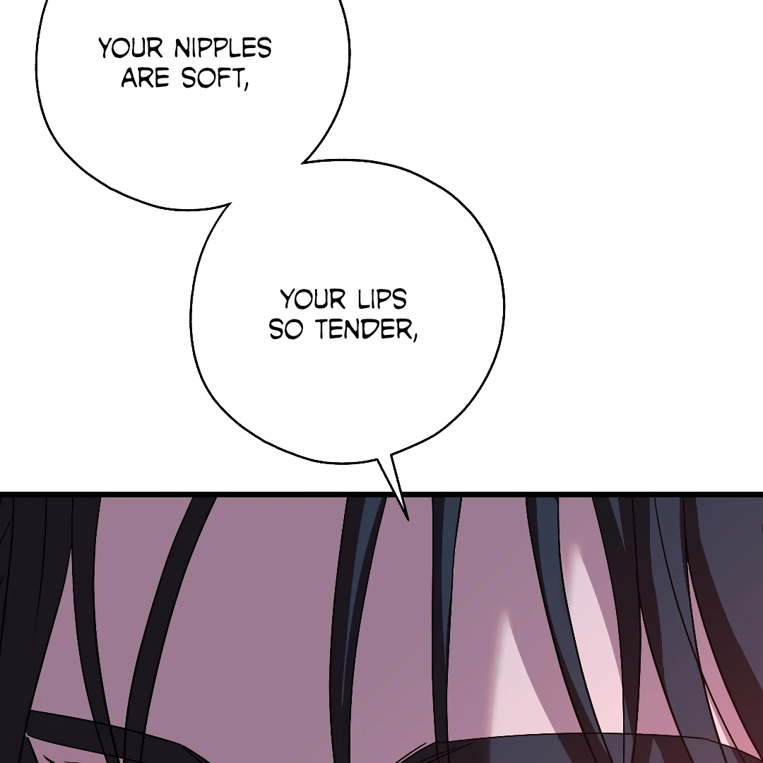 Candy Contract (MGS) - Chapter 10 manhwa