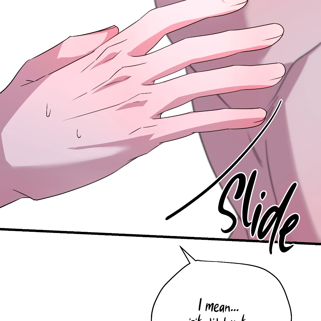 Candy Contract (MGS) - Chapter 10 manhwa