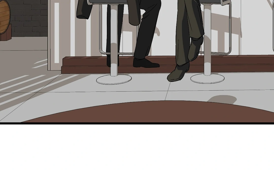Candy Contract (MGS) - Chapter 2 manhwa