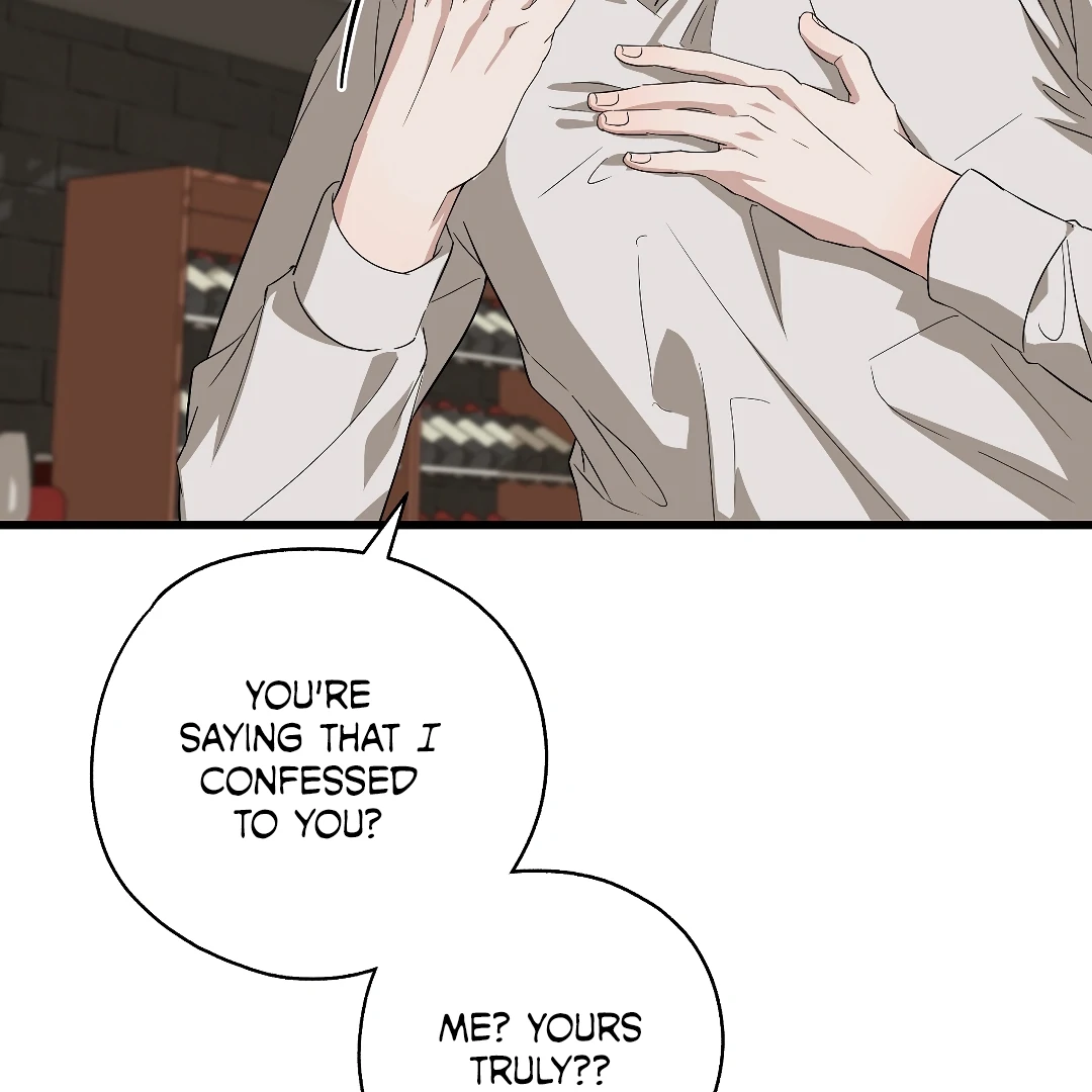 Candy Contract (MGS) - Chapter 2 manhwa