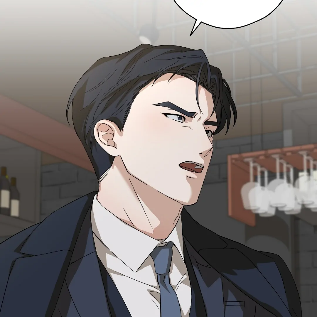 Candy Contract (MGS) - Chapter 2 manhwa