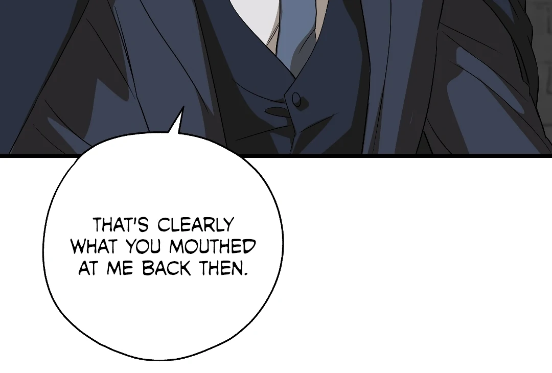Candy Contract (MGS) - Chapter 2 manhwa
