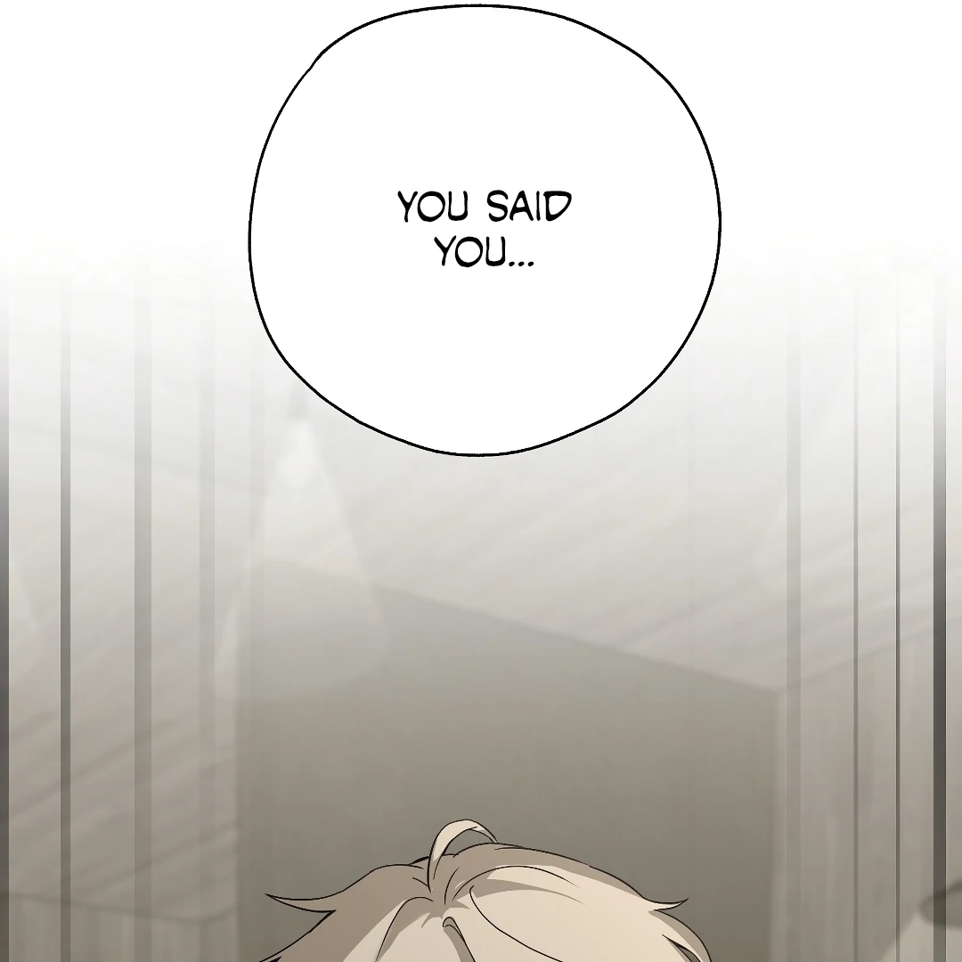 Candy Contract (MGS) - Chapter 2 manhwa