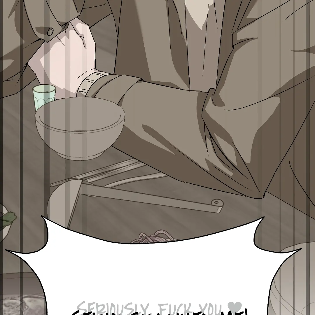 Candy Contract (MGS) - Chapter 2 manhwa