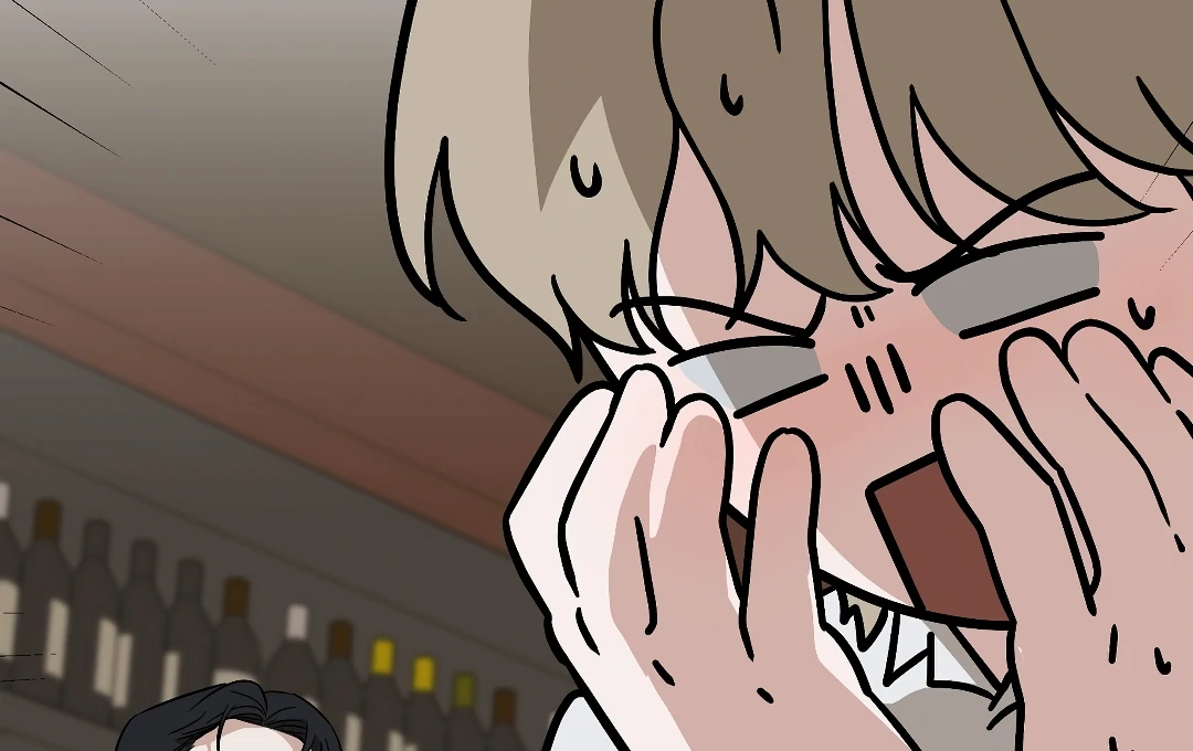 Candy Contract (MGS) - Chapter 2 manhwa