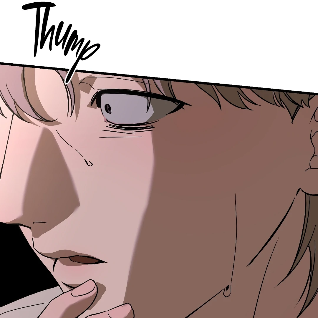 Candy Contract (MGS) - Chapter 2 manhwa