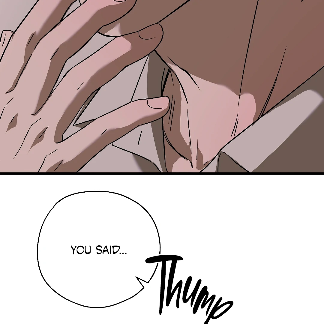 Candy Contract (MGS) - Chapter 2 manhwa