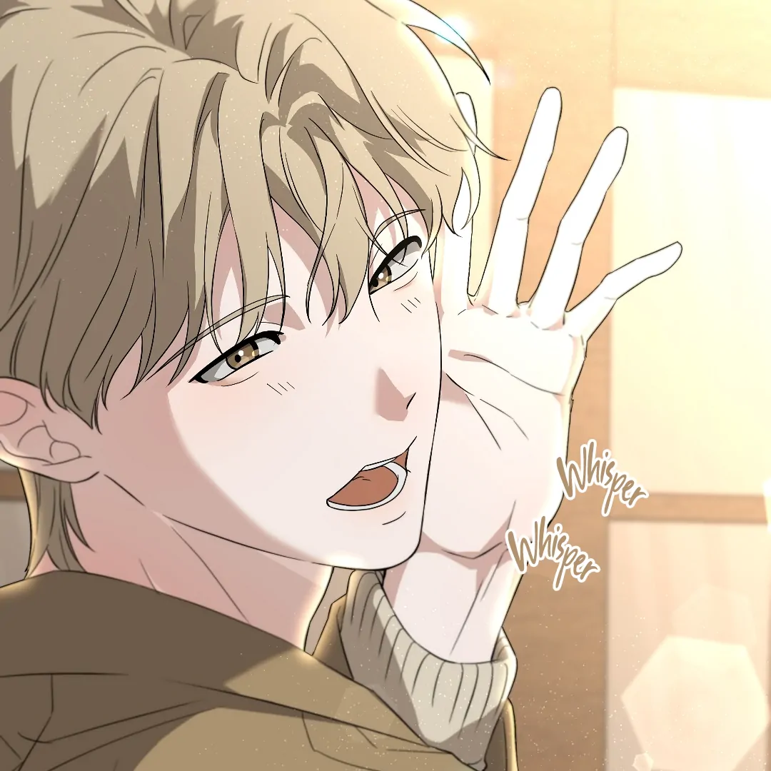 Candy Contract (MGS) - Chapter 2 manhwa