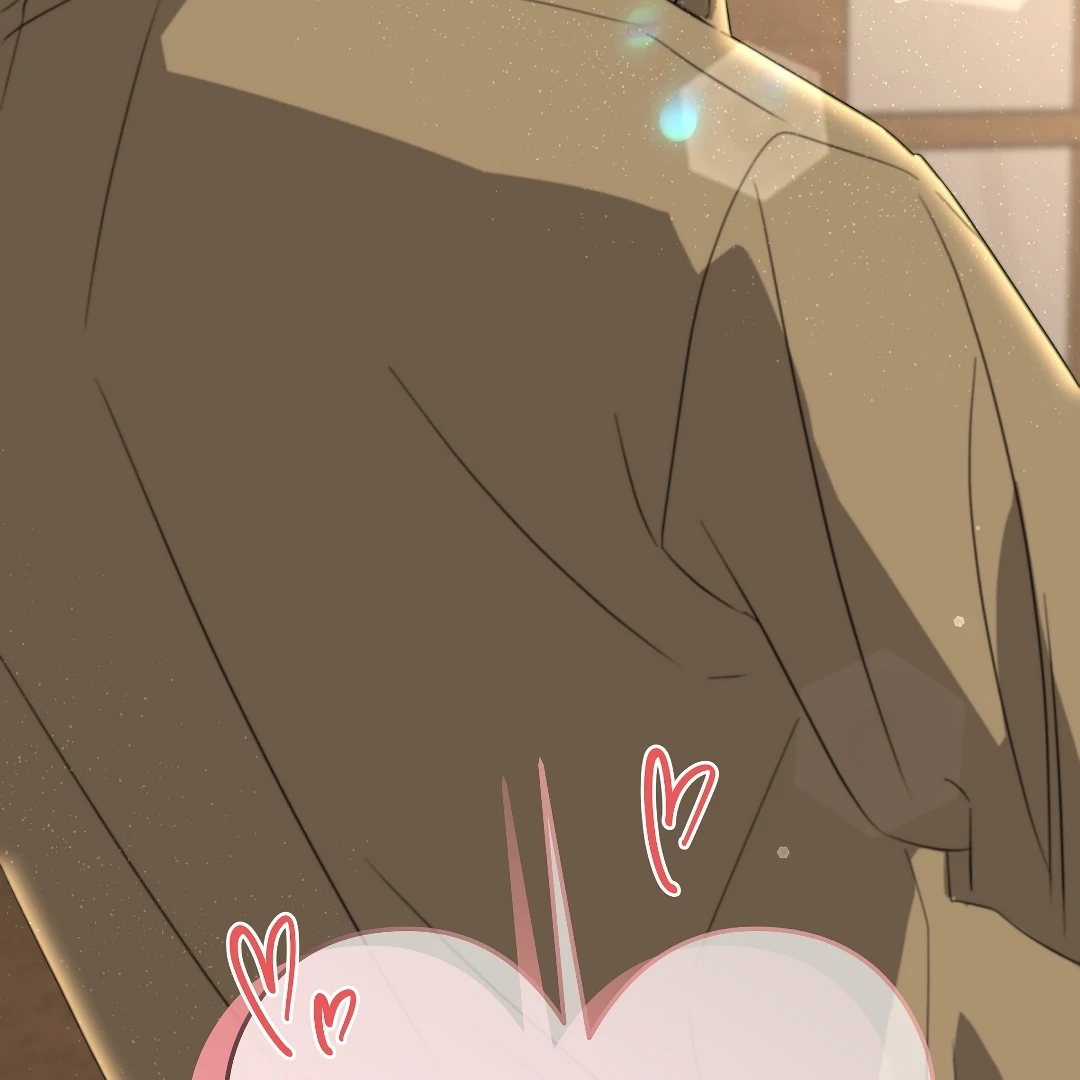 Candy Contract (MGS) - Chapter 2 manhwa