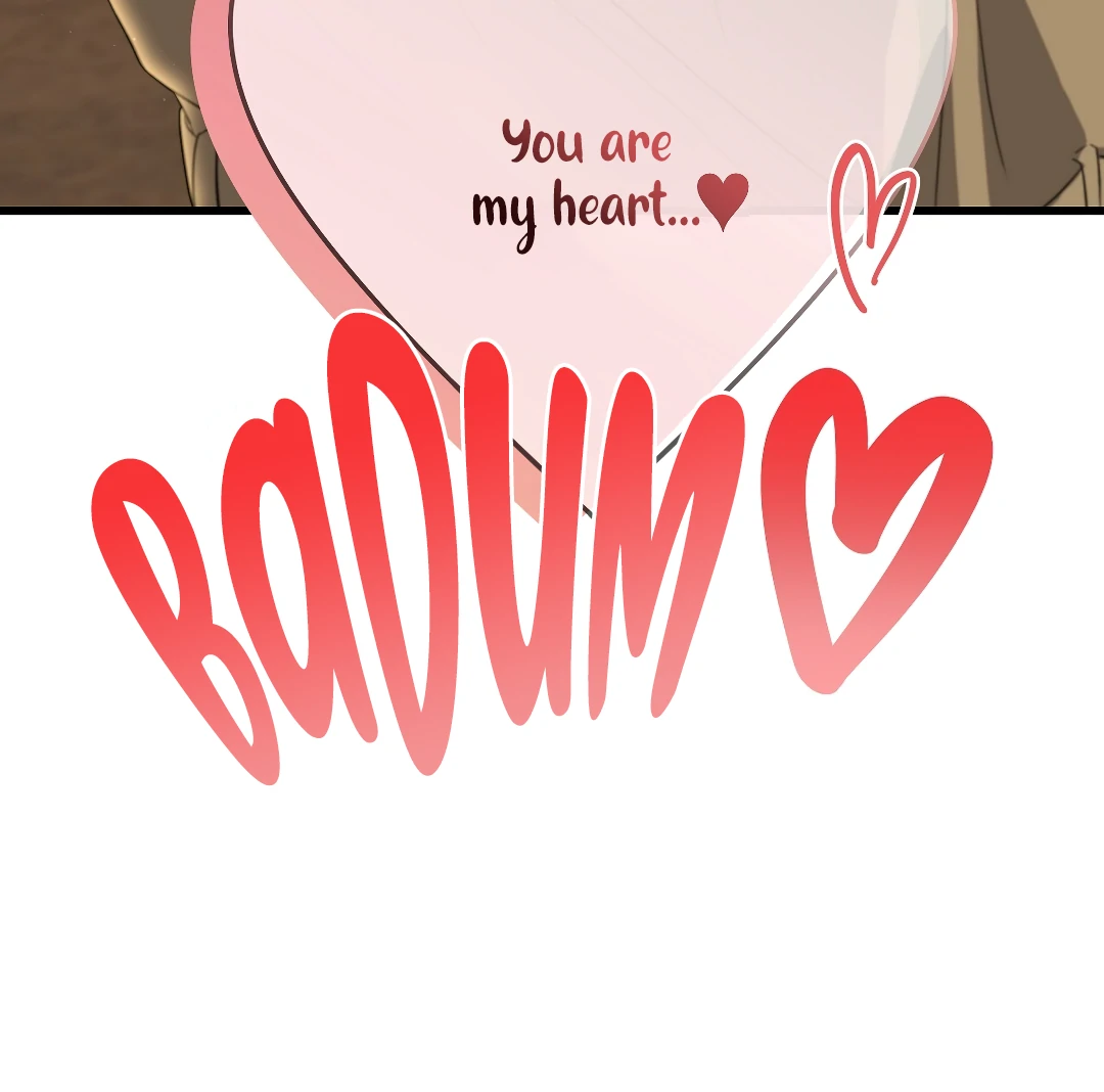 Candy Contract (MGS) - Chapter 2 manhwa