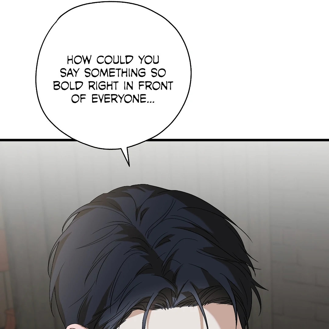 Candy Contract (MGS) - Chapter 2 manhwa