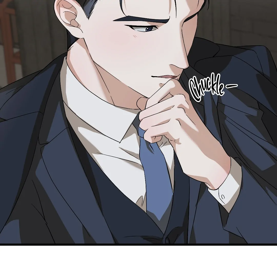 Candy Contract (MGS) - Chapter 2 manhwa
