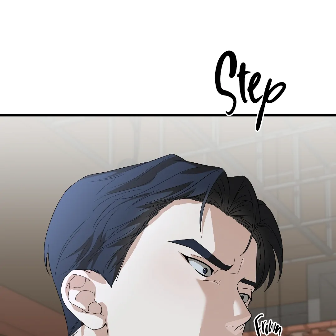 Candy Contract (MGS) - Chapter 2 manhwa