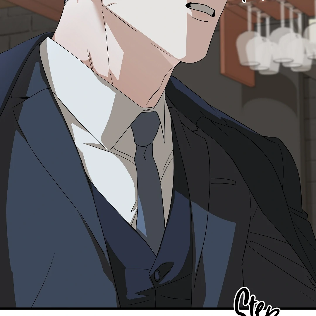 Candy Contract (MGS) - Chapter 2 manhwa