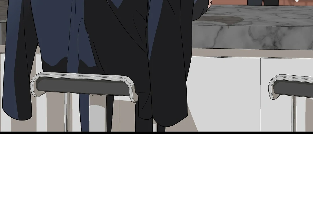Candy Contract (MGS) - Chapter 2 manhwa