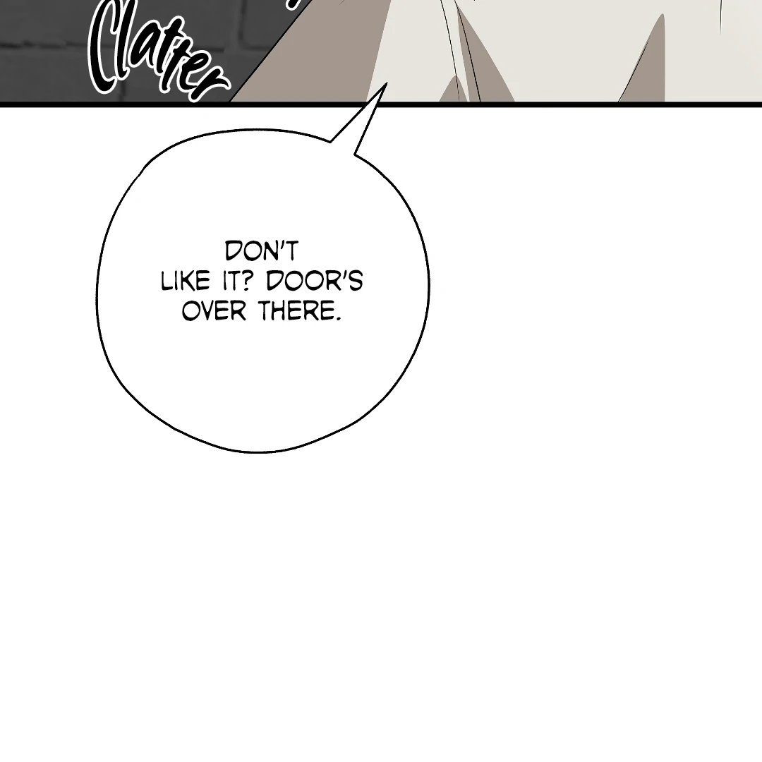 Candy Contract (MGS) - Chapter 2 manhwa