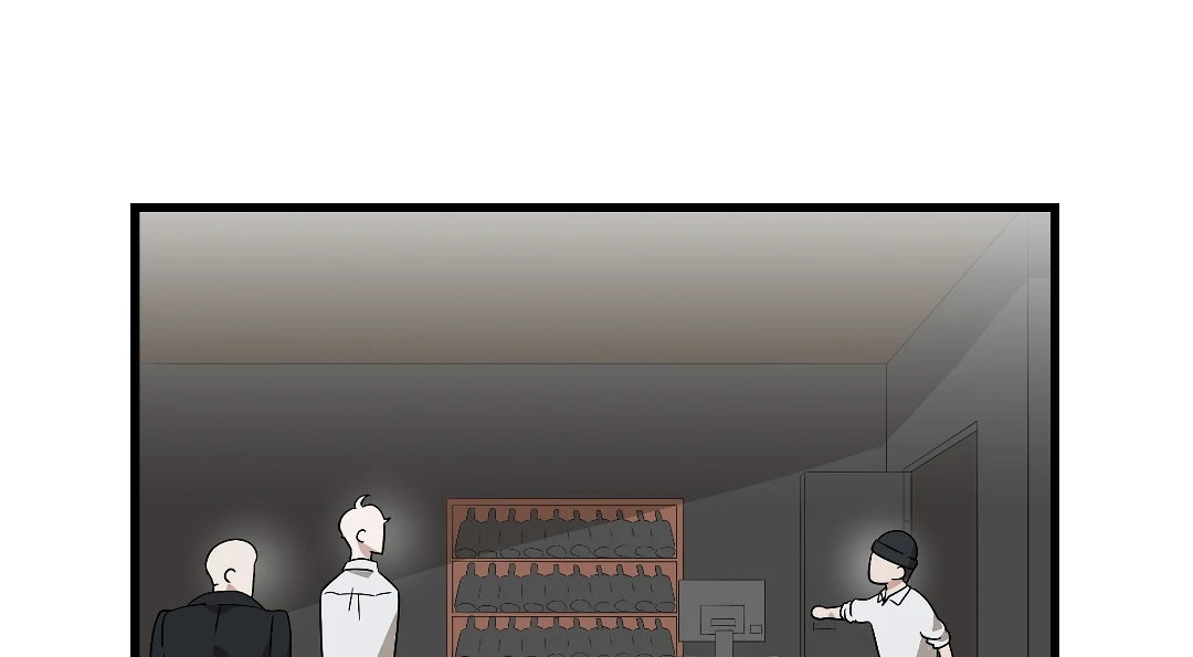 Candy Contract (MGS) - Chapter 2 manhwa