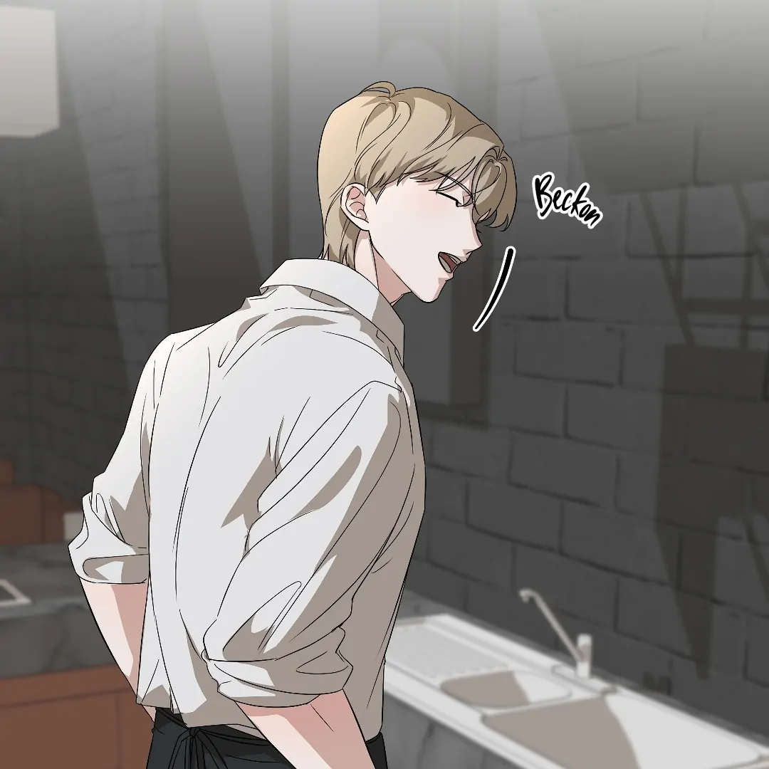 Candy Contract (MGS) - Chapter 2 manhwa