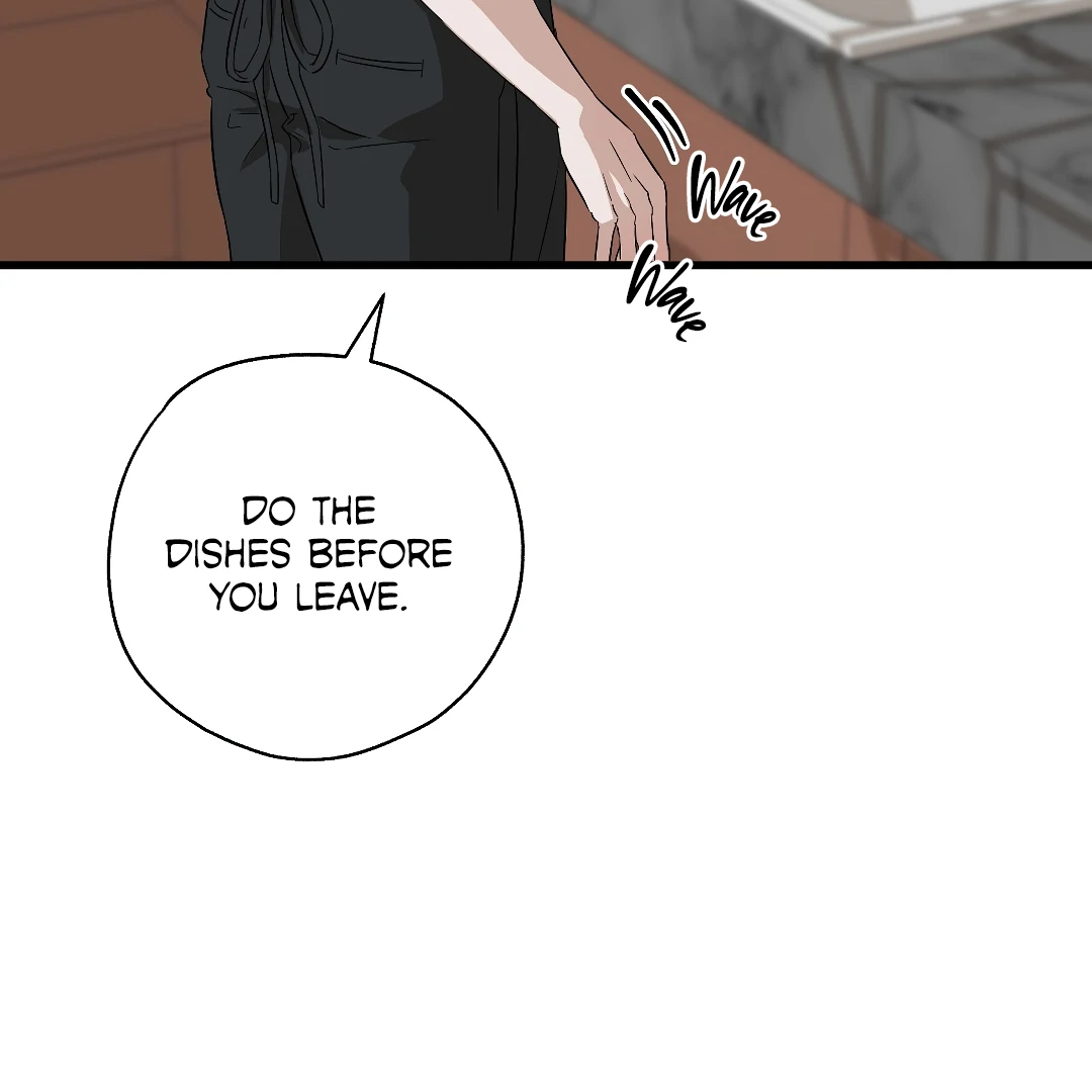 Candy Contract (MGS) - Chapter 2 manhwa