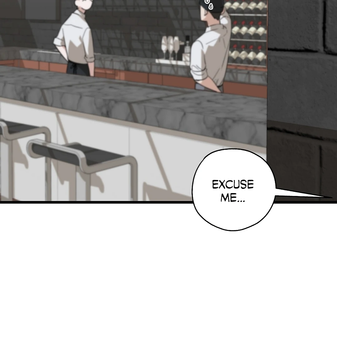 Candy Contract (MGS) - Chapter 2 manhwa