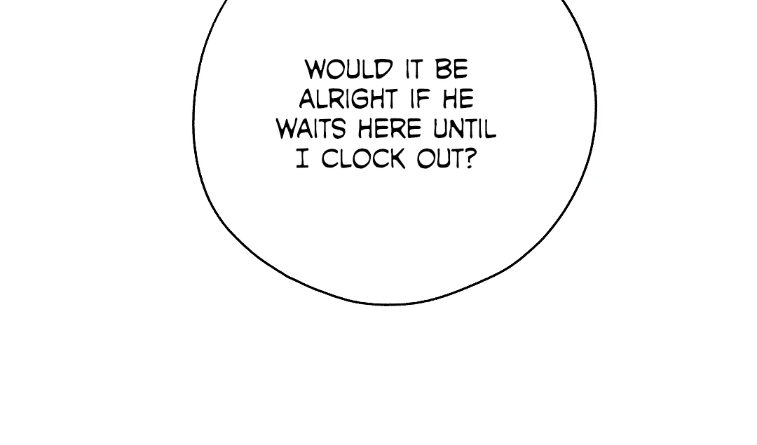 Candy Contract (MGS) - Chapter 2 manhwa