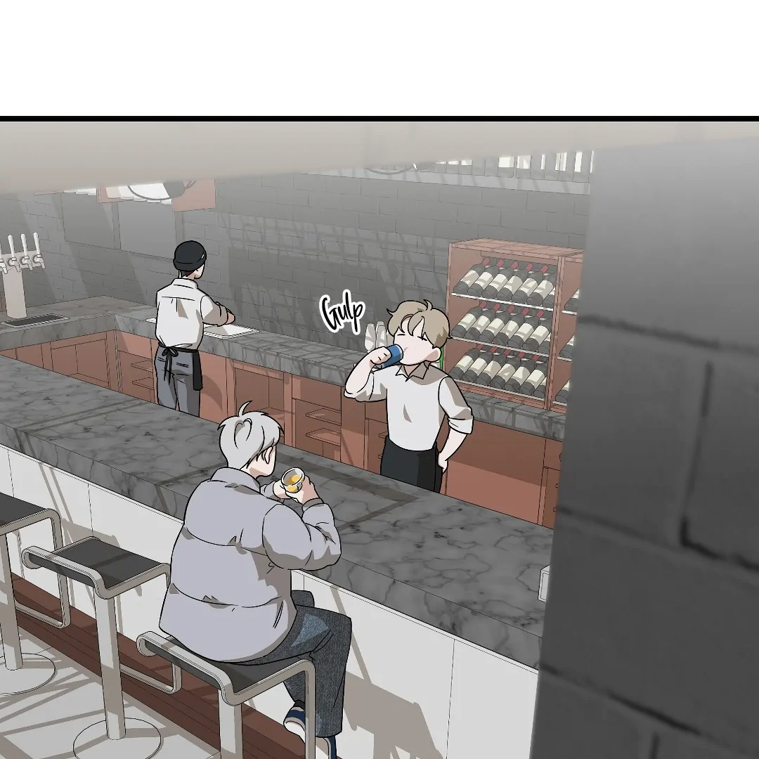 Candy Contract (MGS) - Chapter 2 manhwa