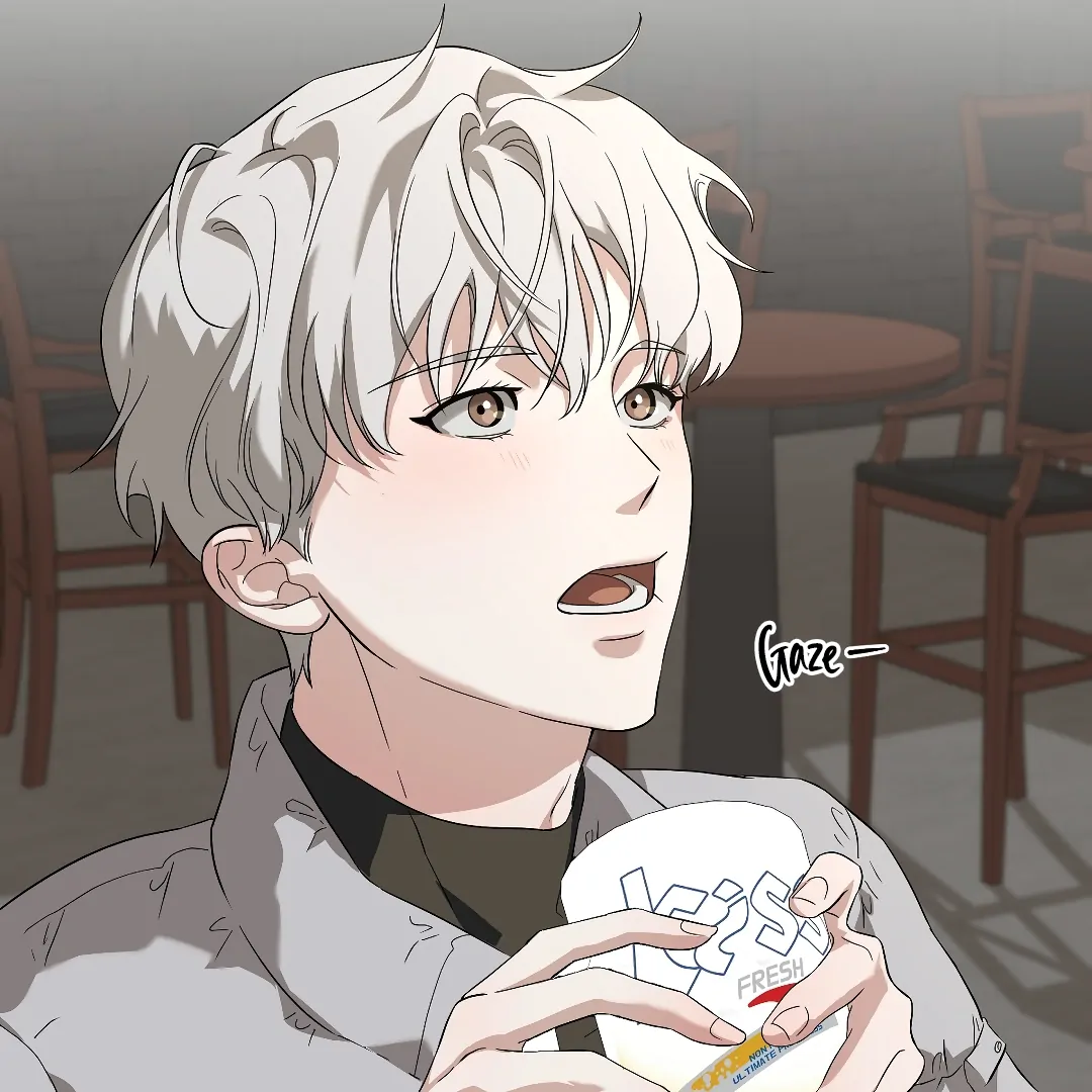 Candy Contract (MGS) - Chapter 2 manhwa