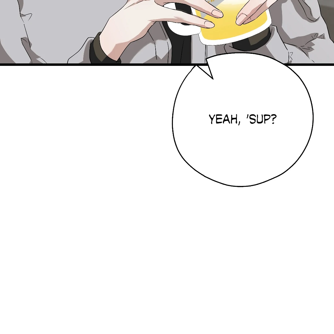 Candy Contract (MGS) - Chapter 2 manhwa