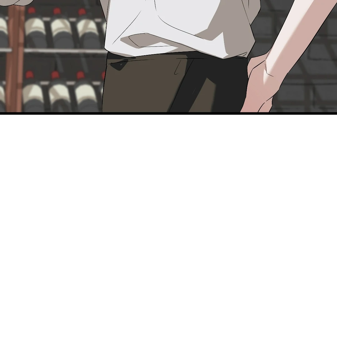 Candy Contract (MGS) - Chapter 2 manhwa