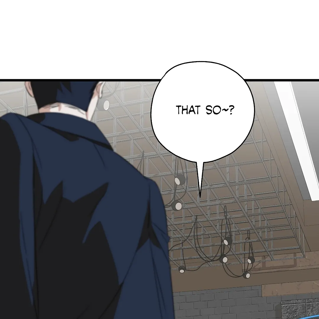 Candy Contract (MGS) - Chapter 2 manhwa