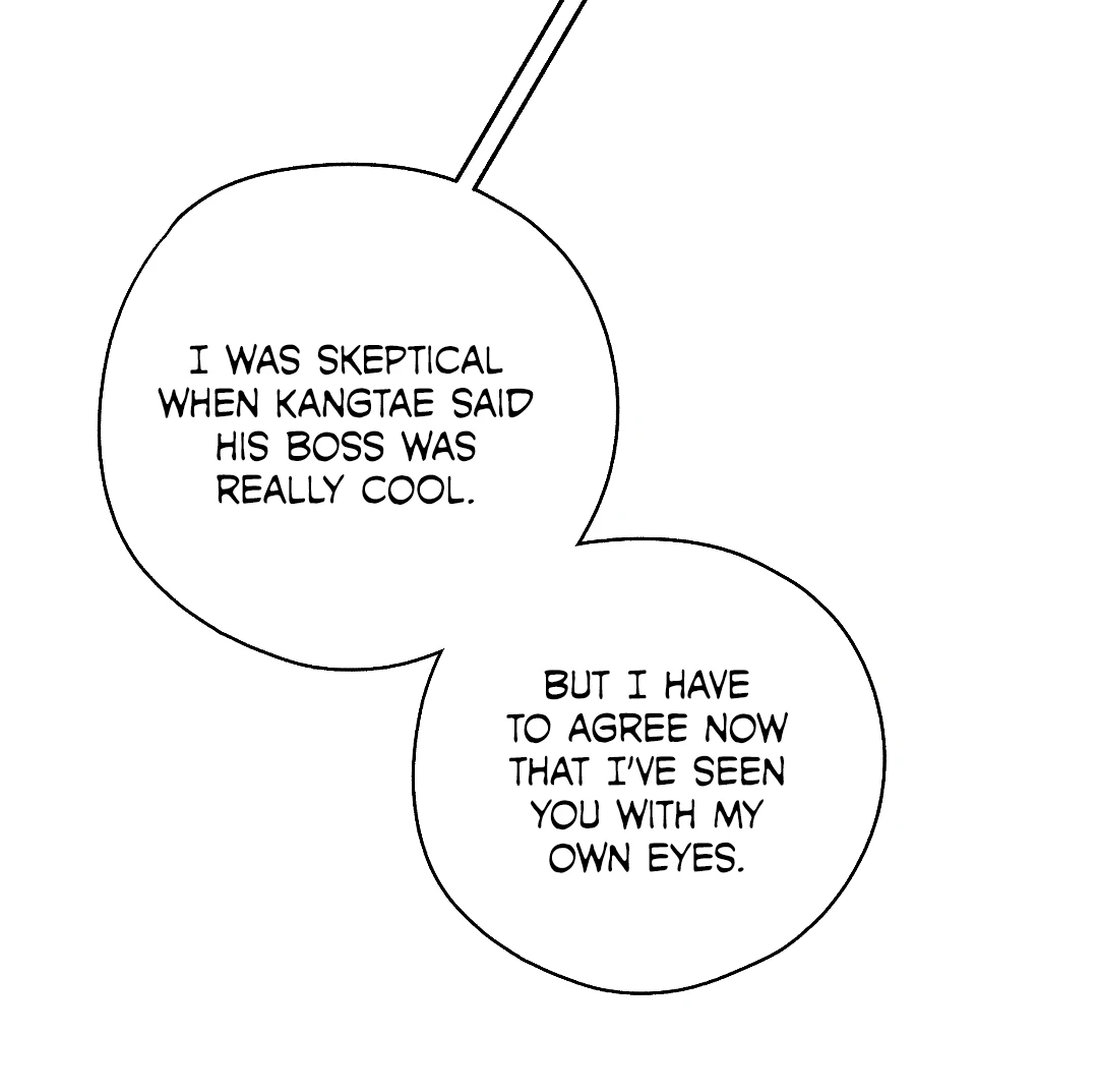 Candy Contract (MGS) - Chapter 2 manhwa