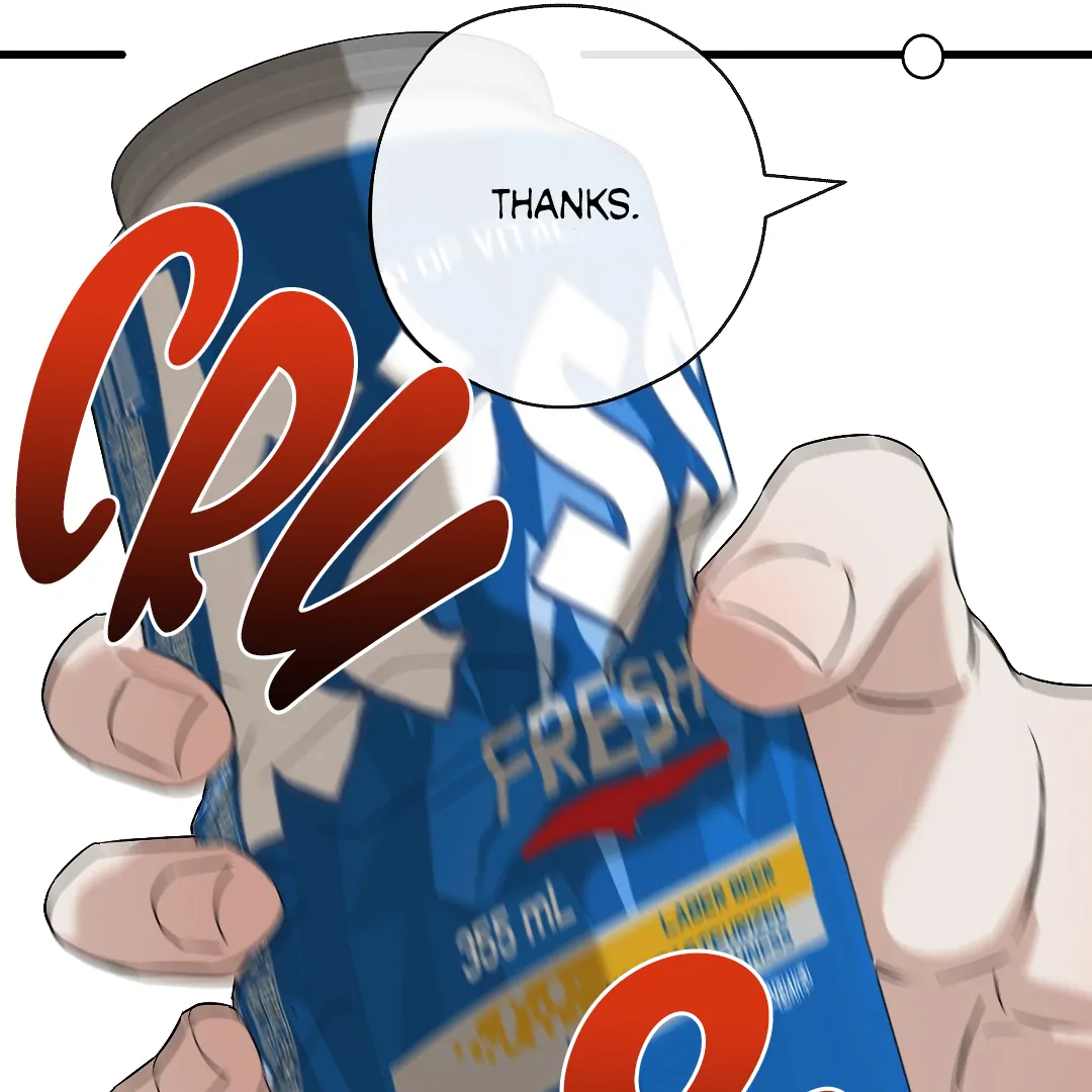 Candy Contract (MGS) - Chapter 2 manhwa