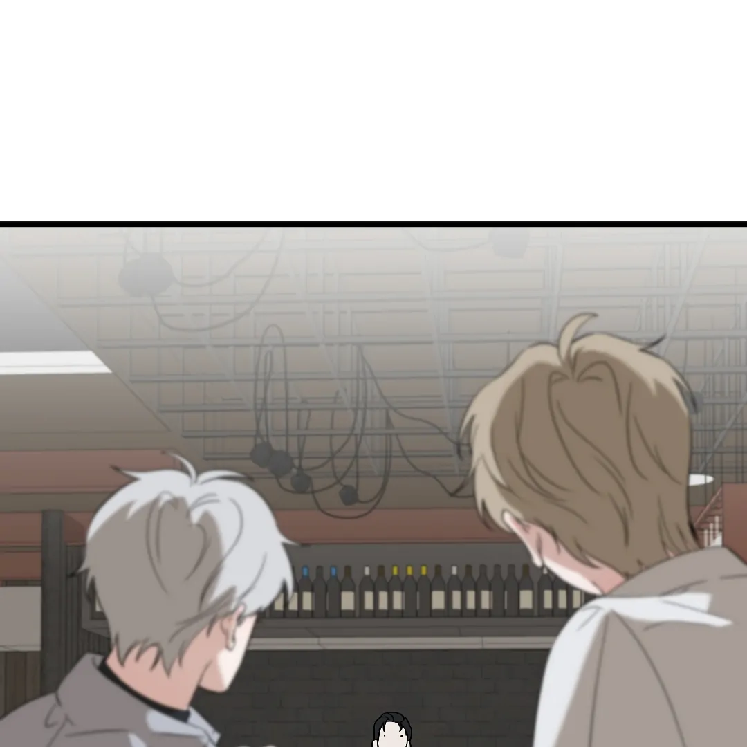Candy Contract (MGS) - Chapter 2 manhwa