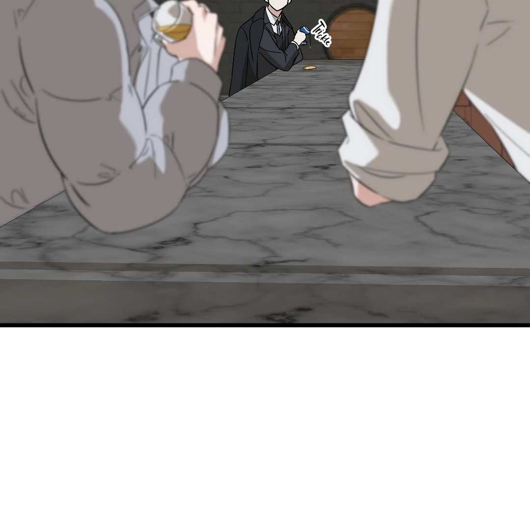 Candy Contract (MGS) - Chapter 2 manhwa