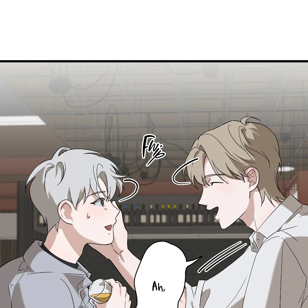 Candy Contract (MGS) - Chapter 2 manhwa