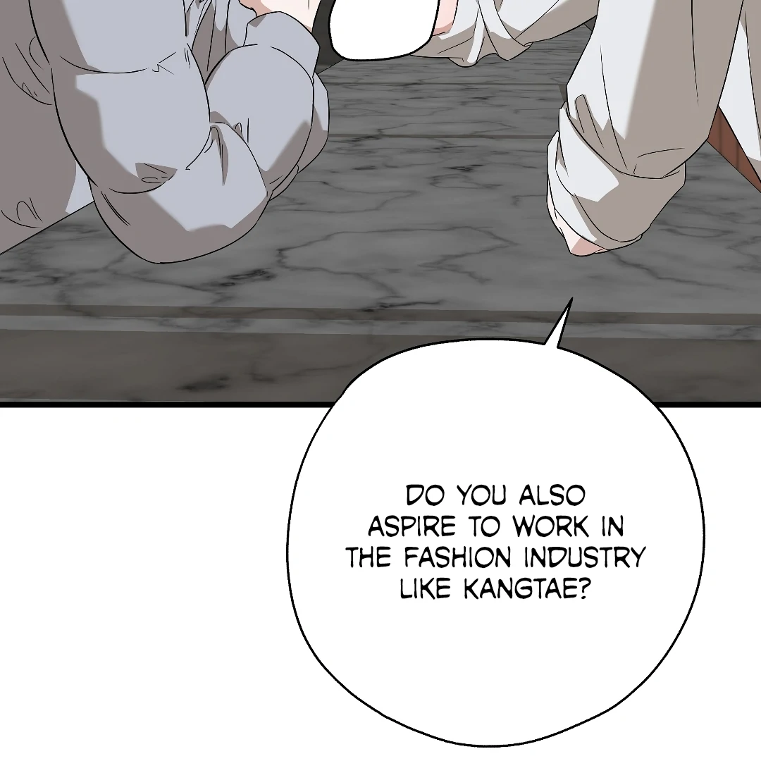 Candy Contract (MGS) - Chapter 2 manhwa